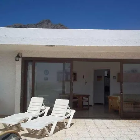 Vakantiehuis Tonotozi *
