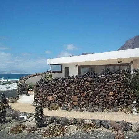 Tonotozi Vakantiehuis